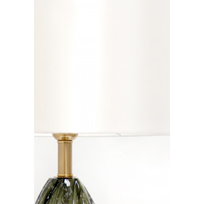 Pasargad - Felicia Collection Modern Table Lamp