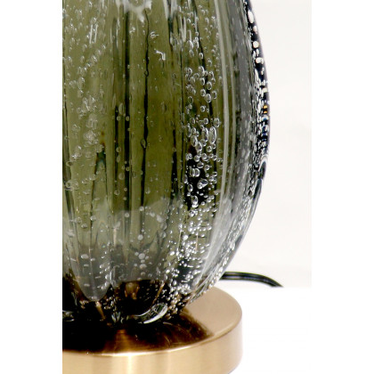 Pasargad - Felicia Collection Modern Table Lamp