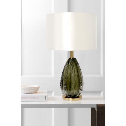 Pasargad - Felicia Collection Modern Table Lamp