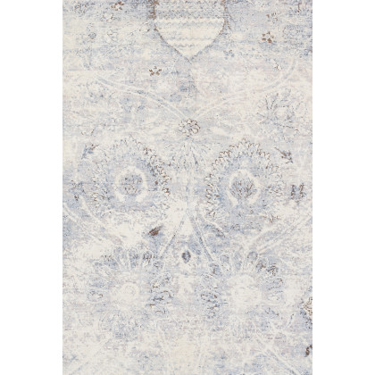 Pasargad - Transitiona Collection Hand-Knotted Silk and Wool Area Rug 95'' x 118'' (PNCP-1866 8X10)