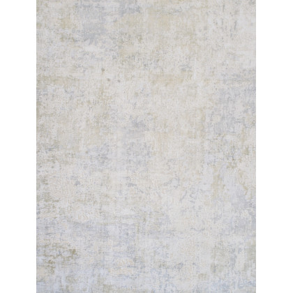 Pasargad - pop-8009 Beverly Collection Hand-Loomed Bamboo Silk Area Rug
