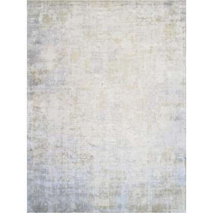 Pasargad - pop-8009 Beverly Collection Hand-Loomed Bamboo Silk Area Rug