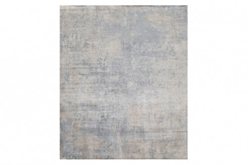 Pasargad™ - Beverly Collection Hand-Loomed Silk Rug  72'' x 108'' (POP-8010 6X9)