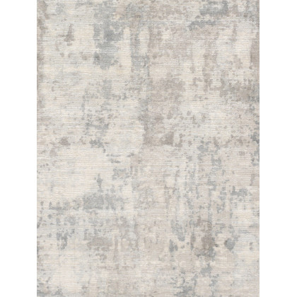 Pasargad - pop-8318 Beverly Collection Hand-Loomed Bamboo Silk Area Rug