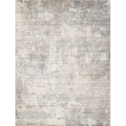 Pasargad - pop-8318 Beverly Collection Hand-Loomed Bamboo Silk Area Rug
