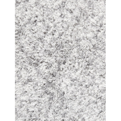 Pasargad - Paris Shag Collection Hand-Woven Poly and Cotton Shaggy Area Rug PPSR-13121G