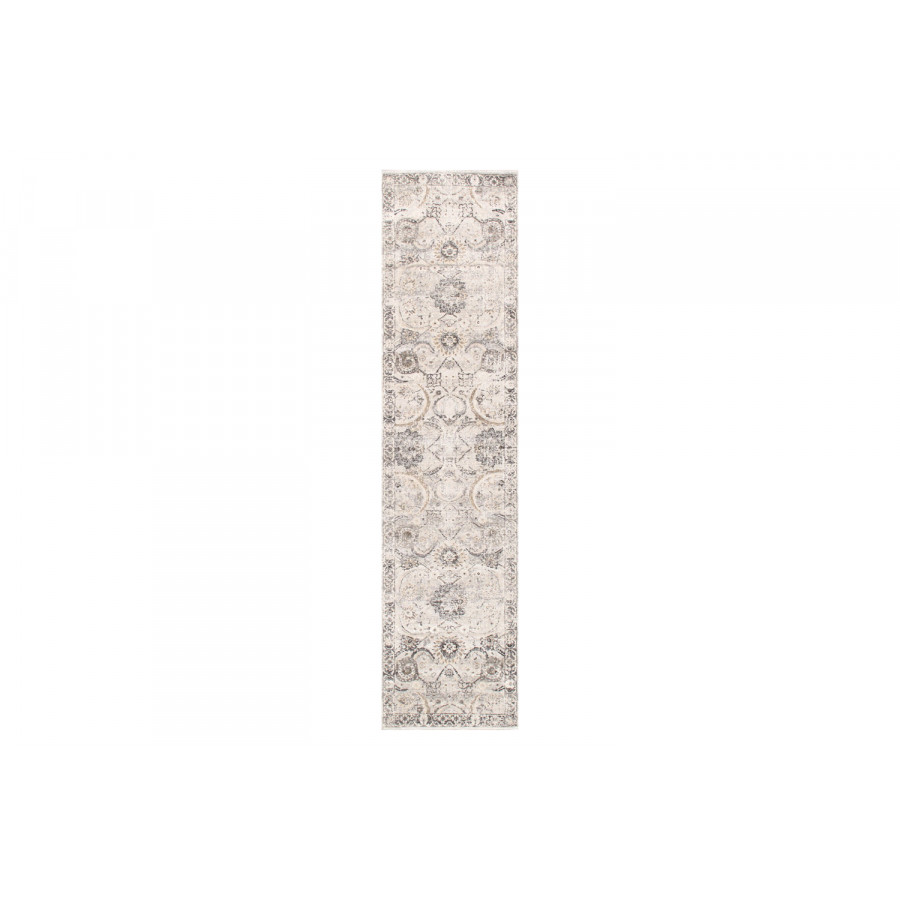 Pasargad Amadeus Design Power Loom Runner (PRC-1021IS 2.06X10) - 30'' x 120''