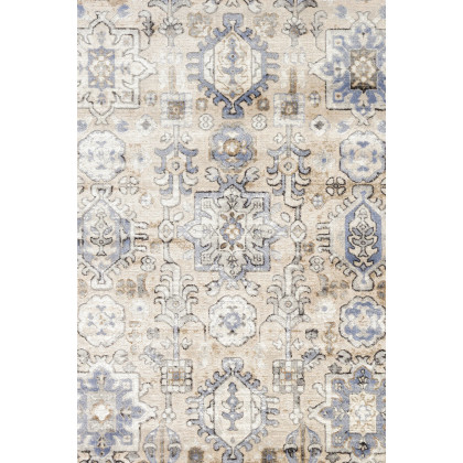 Pasargad Amadeus Design Power Loom Runner (PRC-1022BB 2.06X10) - 30'' x 120''