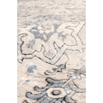 Pasargad Amadeus Design Power Loom Area Rug (PRC-1022BB 6X6) - 72'' x 72''