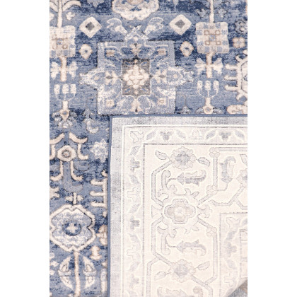 Pasargad Amadeus Design Power Loom Runner (PRC-1022BI 2.06X10) - 30'' x 120''