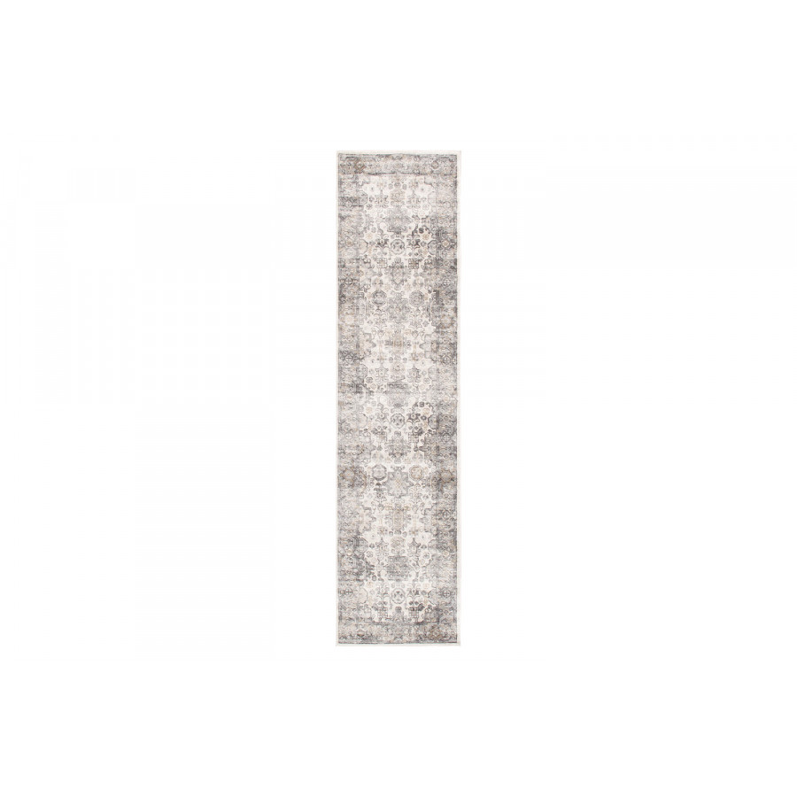 Pasargad Amadeus Design Power Loom Runner (PRC-1022IG 2.06X10) - 30'' x 120''