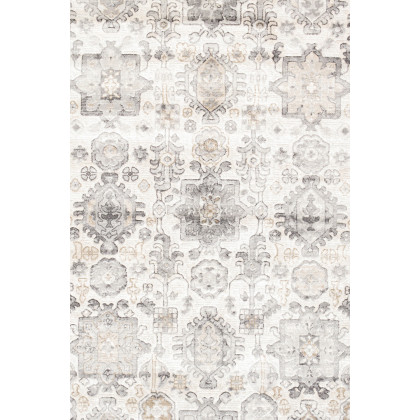 Pasargad Amadeus Design Power Loom Runner (PRC-1022IG 2.06X10) - 30'' x 120''