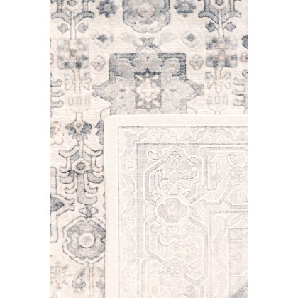 Pasargad Amadeus Design Power Loom Runner (PRC-1022IG 2.06X10) - 30'' x 120''