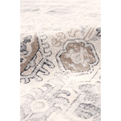 Pasargad Amadeus Design Power Loom Area Rug (PRC-1022IG 8X10) - 96'' x 120''
