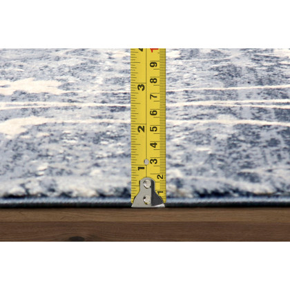 Pasargad Amadeus Design Power Loom Area Rug (PRC-1023 6X6) - 72'' x 72''