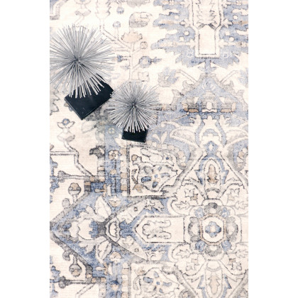 Pasargad Amadeus Design Power Loom Area Rug (PRC-1024 10X14) - 120'' x 168''