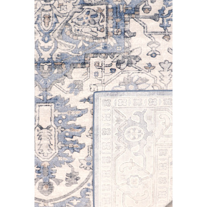 Pasargad Amadeus Design Power Loom Area Rug (PRC-1024 10X14) - 120'' x 168''
