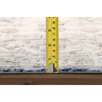 Pasargad Amadeus Design Power Loom Area Rug (PRC-1024 10X14) - 120'' x 168''