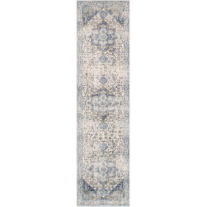 Pasargad - PRC-5365 Chelsea Design Machine Made/Power Loom Area Rug PRC-5365