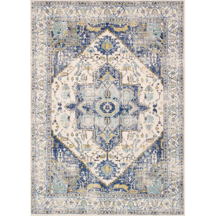Pasargad - PRC-5365 Chelsea Design Machine Made/Power Loom Area Rug PRC-5365