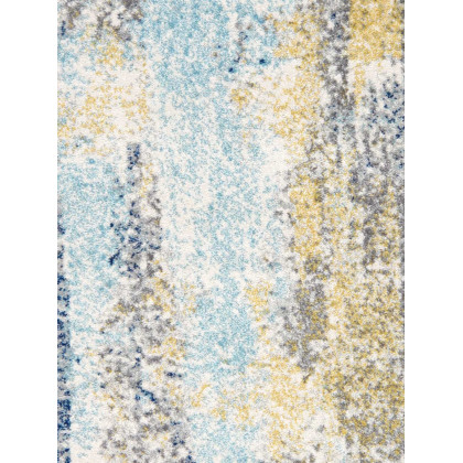 Pasargad Chelsea Collection Power Loom Polypropylene/Polyester Area Rug - Multi, 144" x 180" (prc-5588bs 12x15)