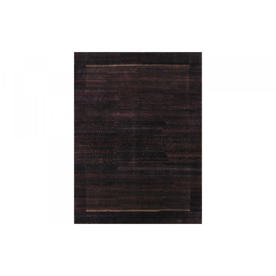 Pasargad - Gabbeh Collection Hand-Knotted Lamb's Wool Area Rug PRM-224