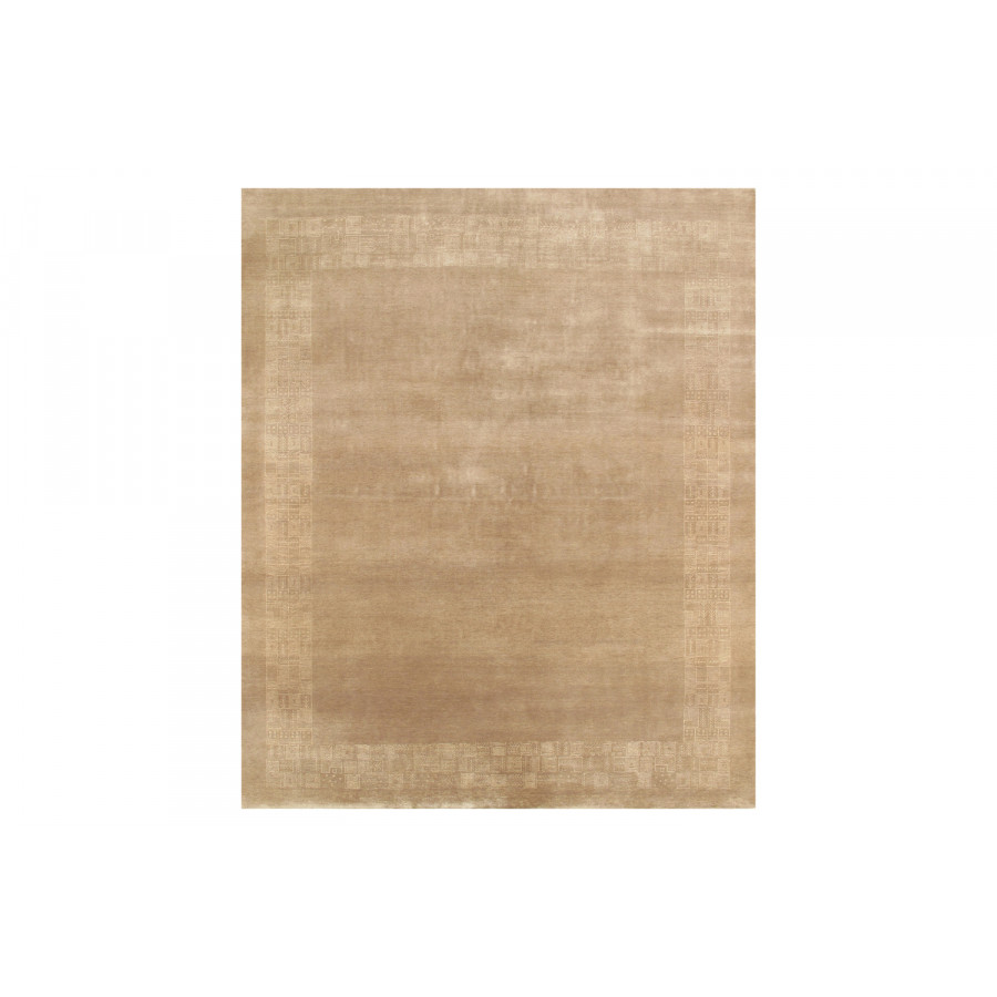 Pasargad - Gabbeh Collection Hand-Knotted Lamb's Wool Area Rug 96'' x 115'' (PRM-419 8X10)