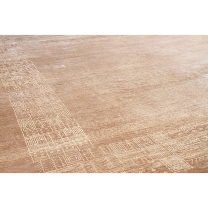 Pasargad - Gabbeh Collection Hand-Knotted Lamb's Wool Area Rug 96'' x 115'' (PRM-419 8X10)
