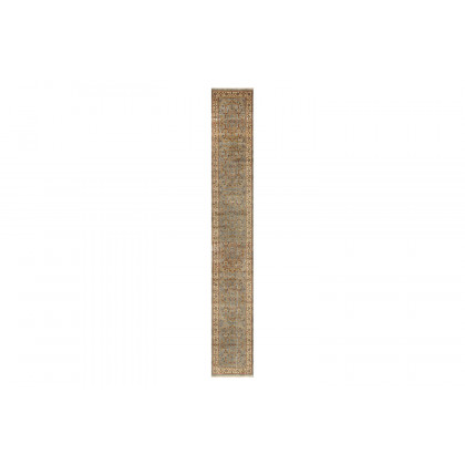 Pasargad - Tabriz Collection Hand-Knotted Lamb's Wool Area Rug PS-20