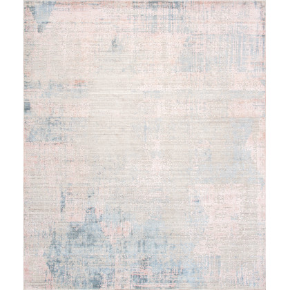 Pasargad - psh-01 Malibu Collection Hand-Loomed Bamboo Silk Area Rug