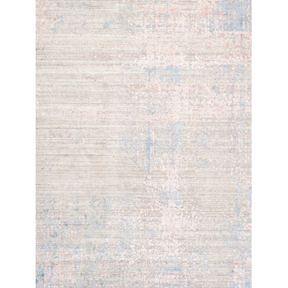 Pasargad - psh-01 Malibu Collection Hand-Loomed Bamboo Silk Area Rug