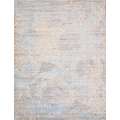 Pasargad - psh-03 Malibu Collection Hand-Loomed Bamboo Silk Area Rug