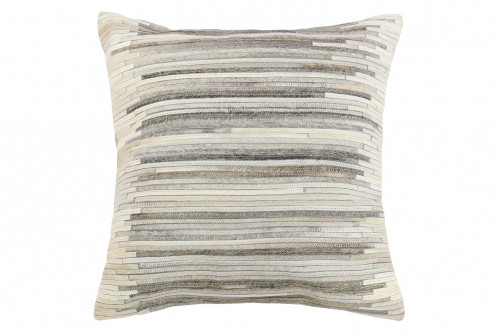 Pasargad™ - Cowhide Decorative Throw Pillow