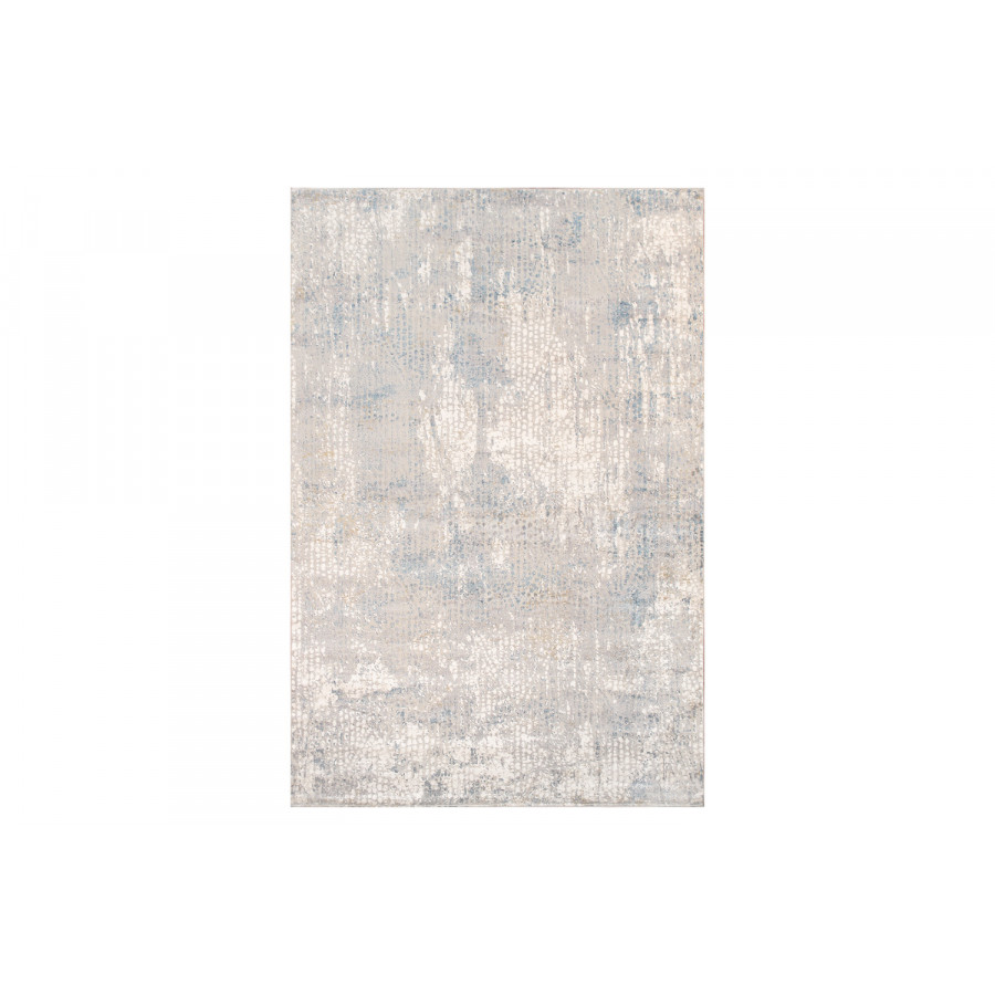 Pasargad Stella Design Power Loom Area Rug (PVHA-16 3X7) - 32'' x 78''
