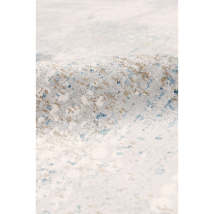 Pasargad Stella Design Power Loom Area Rug (PVHA-16 3X7) - 32'' x 78''