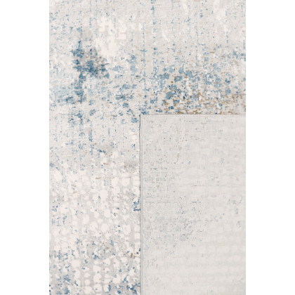 Pasargad Stella Design Power Loom Area Rug (PVHA-16 3X7) - 32'' x 78''