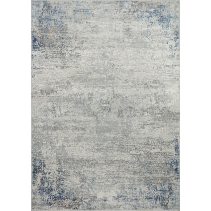 Pasargad - Stella Collection Power-Loomed Polypropylene/Polyester Area Rug