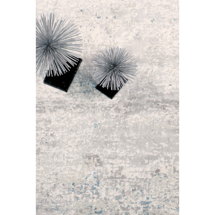 Pasargad - Stella Design Power Loom Area Rug 63'' x 91'' (PVHA-41 5X8)