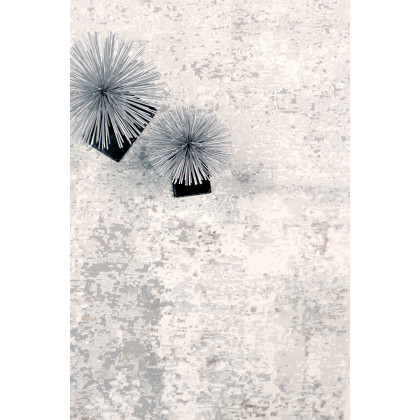 Pasargad Stella Design Power Loom Area Rug (PVHA-44 5X8) - 62'' x 90''