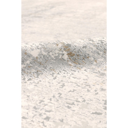 Pasargad Stella Design Power Loom Area Rug (PVHA-44 5X8) - 62'' x 90''