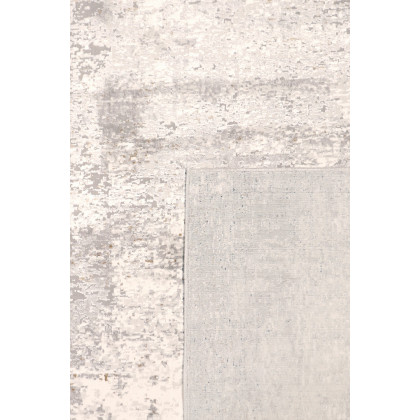 Pasargad Stella Design Power Loom Area Rug (PVHA-44 5X8) - 62'' x 90''