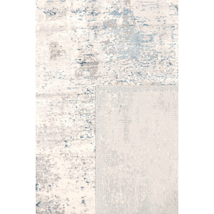 Pasargad Stella Design Power Loom Area Rug (PVHA-46 3X7) - 32'' x 78''