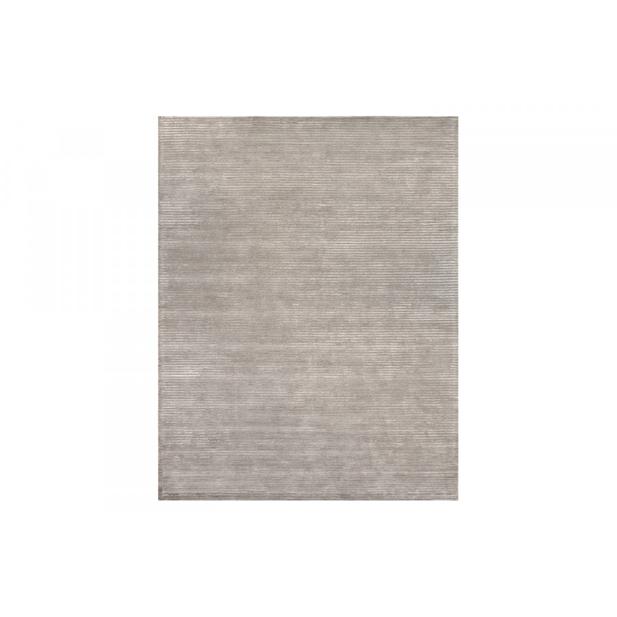 Pasargad Edgy Collection Hand-Tufted Silk and Wool Area Rug (PVNY-11 10X14) - 117'' x 165''