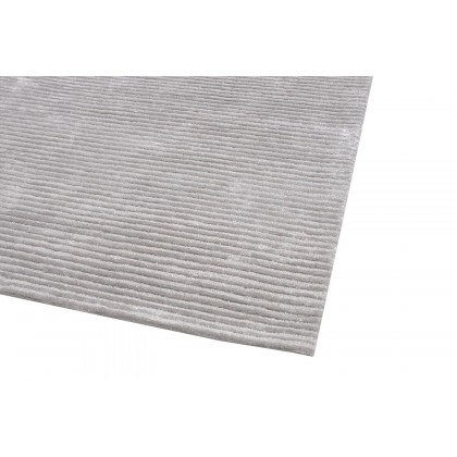 Pasargad Edgy Collection Hand-Tufted Silk and Wool Area Rug (PVNY-11 10X14) - 117'' x 165''