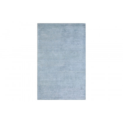 Pasargad - Edgy Collection Hand-Tufted Silk and Wool Area Rug PVNY-12