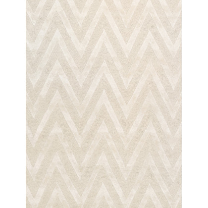 Pasargad - pvny-20 Edgy Collection Hand-Tufted Bamboo Silk/Wool Area Rug