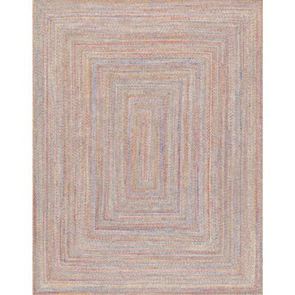 Pasargad - Ponta Collection Handmade Indoor/Outdoor Area Rug PY-01