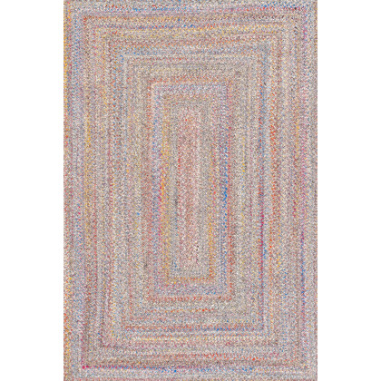 Pasargad Ponta Collection Handmade Indoor/Outdoor Area Rug (PY-01 8X10) - 96'' x 120''