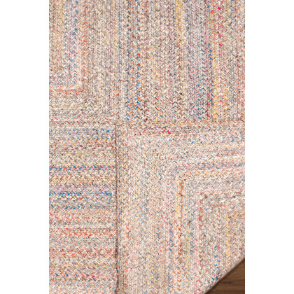 Pasargad Ponta Collection Handmade Indoor/Outdoor Area Rug (PY-01 8X10) - 96'' x 120''