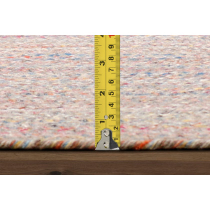 Pasargad Ponta Collection Handmade Indoor/Outdoor Area Rug (PY-01 8X10) - 96'' x 120''